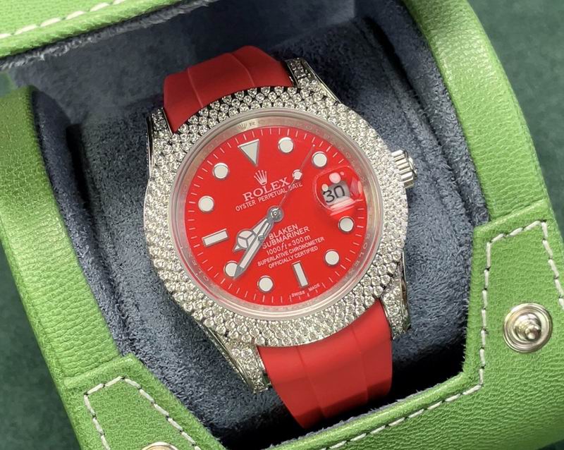 Rolex 40mm 100934